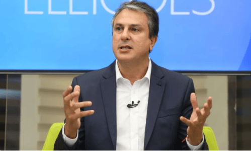 Camilo Santana diz que mudança sobre redução da maioridade penal busca evitar atraso da PEC da Segurança e defende debate sobre crimes hediondos