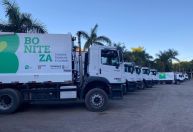 Dia do Trabalhador: coleta de lixo será suspensa durante feriado em Juiz de Fora