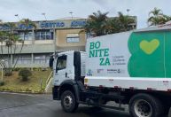 Demlurb convoca candidatos para prova prática de motorista de veículo pesado