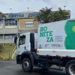 Demlurb convoca candidatos para prova prática de motorista de veículo pesado