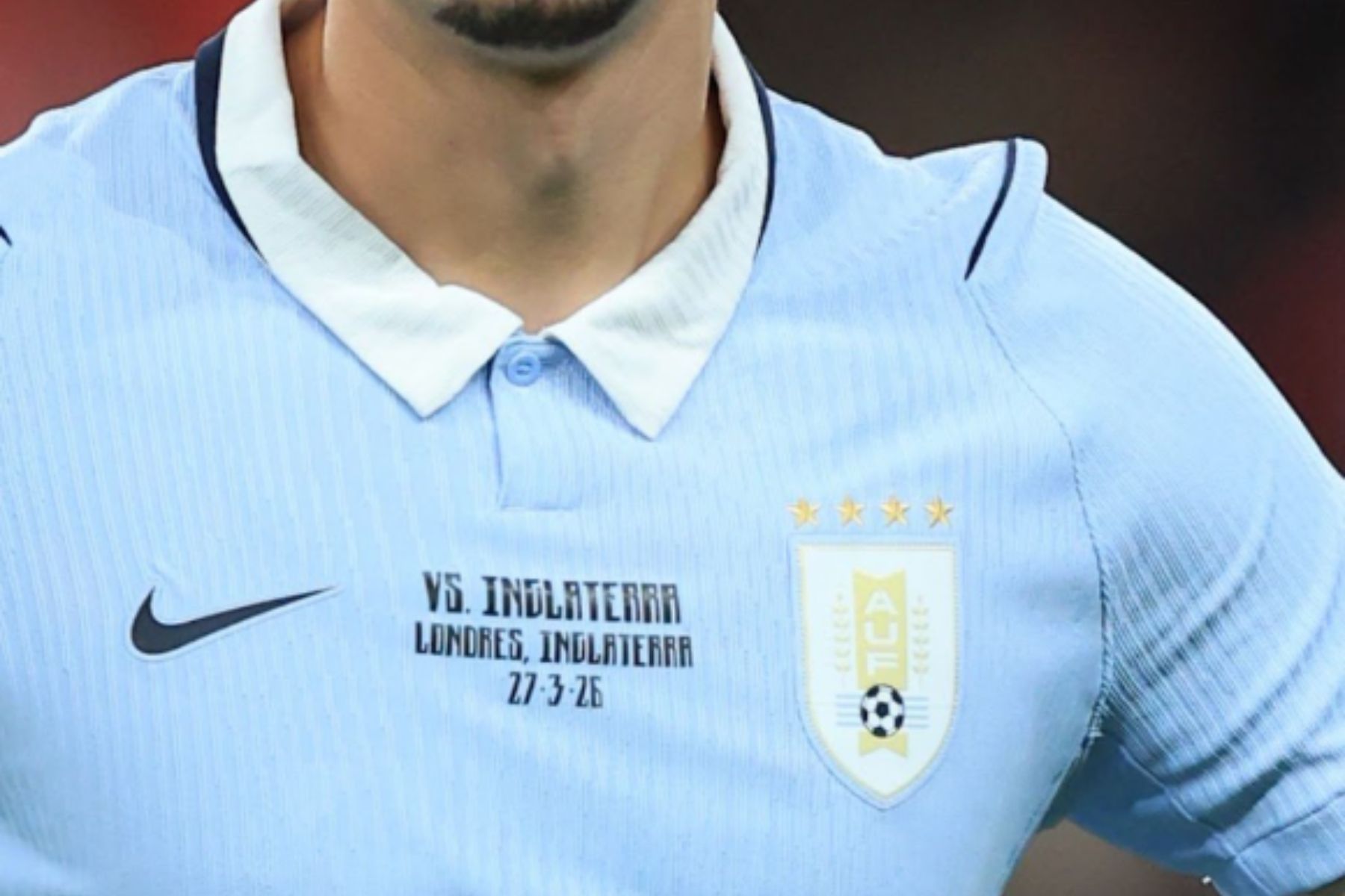 Copa do Mundo: camisas da Nike produzidas para a Copa têm “defeito”, veja