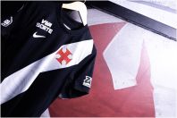 Volante do Vasco sente indisposição e vira desfalque para duelo na Sul-Americana