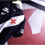 Volante do Vasco sente indisposição e vira desfalque para duelo na Sul-Americana