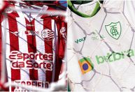 Náutico x América: CBF altera data e horário de duelo pela Série B; saiba motivo