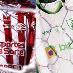 Náutico x América: CBF altera data e horário de duelo pela Série B; saiba motivo