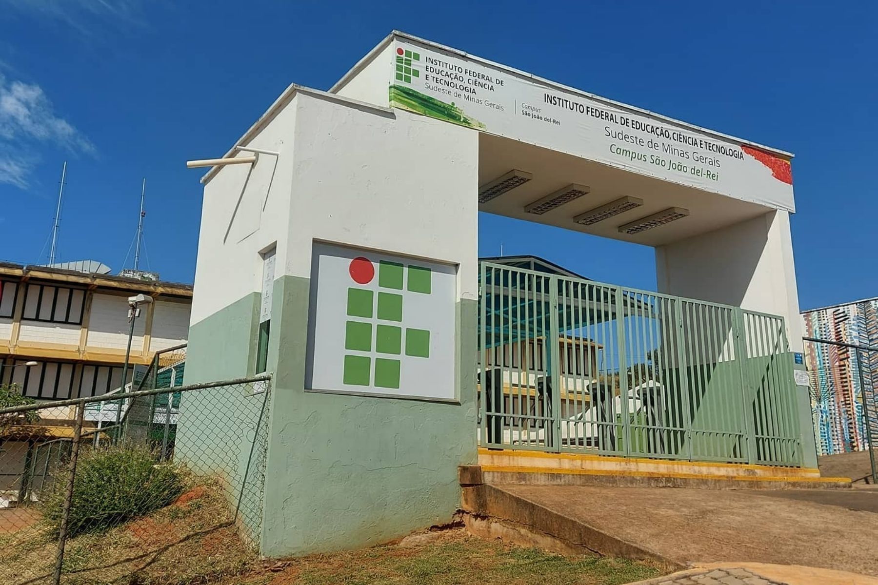 Abertas inscrições para vagas remanescentes no curso 'Partiu IF 2026'
