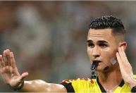 Operário-PR x Fluminense: veja a arbitragem para o duelo pela Copa do Brasil