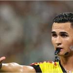 Operário-PR x Fluminense: veja a arbitragem para o duelo pela Copa do Brasil