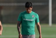 Cano tem nova lesão e desfalca Fluminense contra o Flamengo; veja