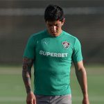 Cano tem nova lesão e desfalca Fluminense contra o Flamengo; veja