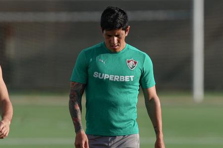 Cano, Fluminense