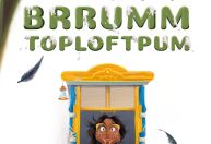 Mistério 'fedorento' e humor: livro infantil é lançado no Parque Cássia Eller