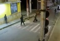 Polícia prende quarto suspeito de participar de assalto a banco em Guidoval-MG