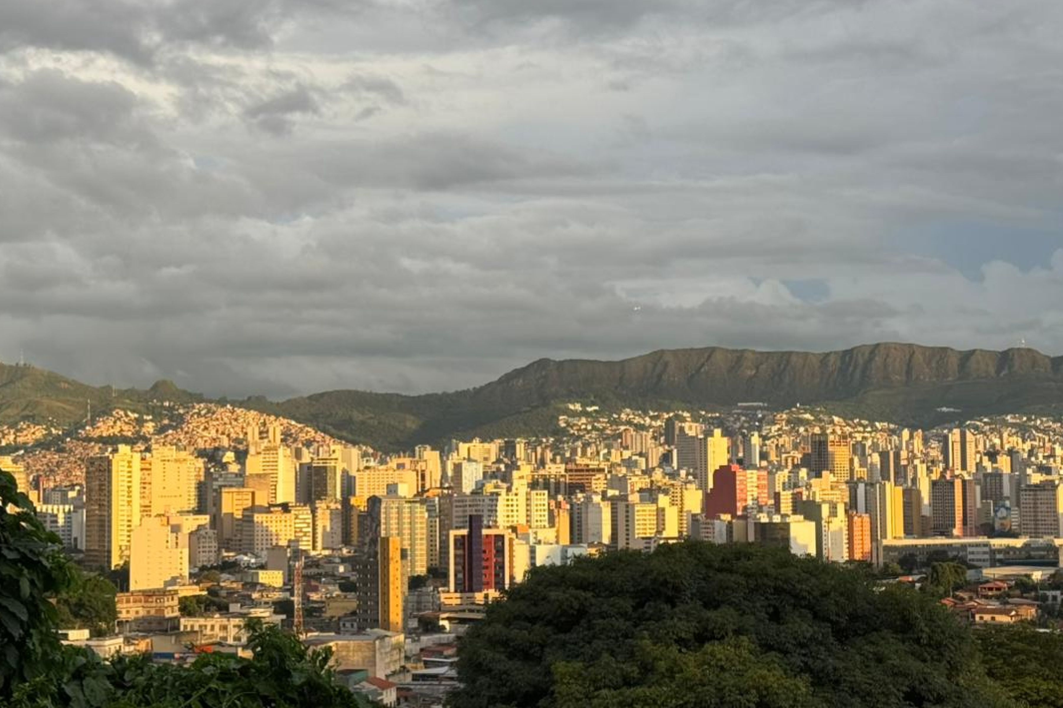 Dia de jogo do Brasil: vai chover em BH neste domingo (5)? Veja a previsão do tempo