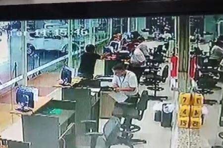 Réu por morte de funcionário de concessionária em BH vai a júri popular