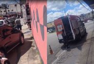 Idoso morre após passar mal em motel de Santa Luzia, na Grande BH