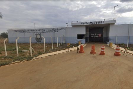 Esposas de detentos reclamam do fim de visitas com contato em MG: 'Caiu como uma bomba'