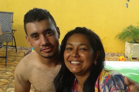 Dez anos após ver a mãe ser morta, filho é suspeito de matar assassino em MG