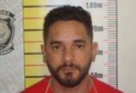 Traficante mineiro detido em prostíbulo é transferido para presídio federal