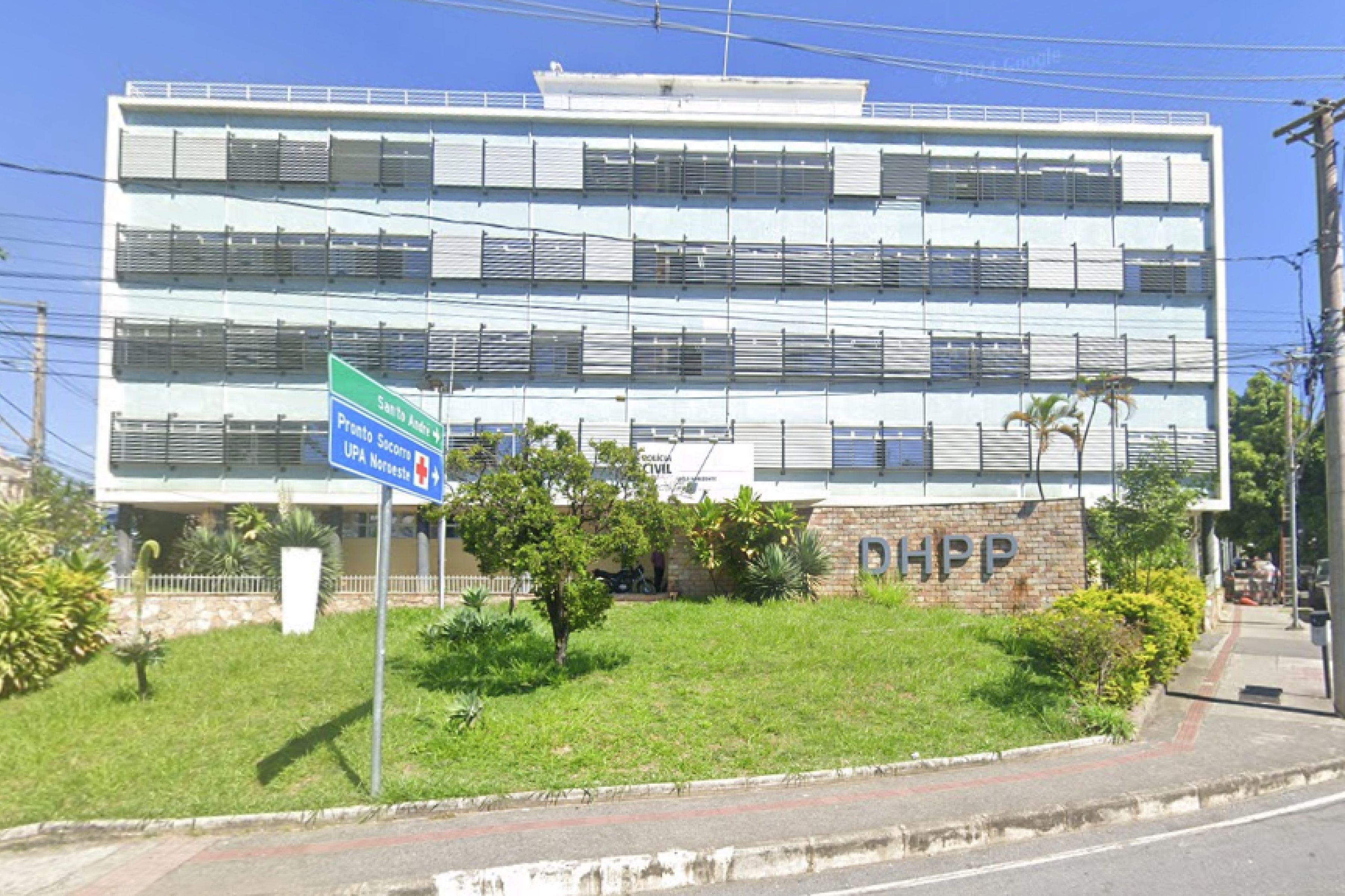 Polícia prende padrasto que levou bebê morto para UPA em BH