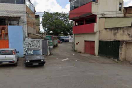 Homem é morto durante abordagem da PM em Contagem, na Grande BH
