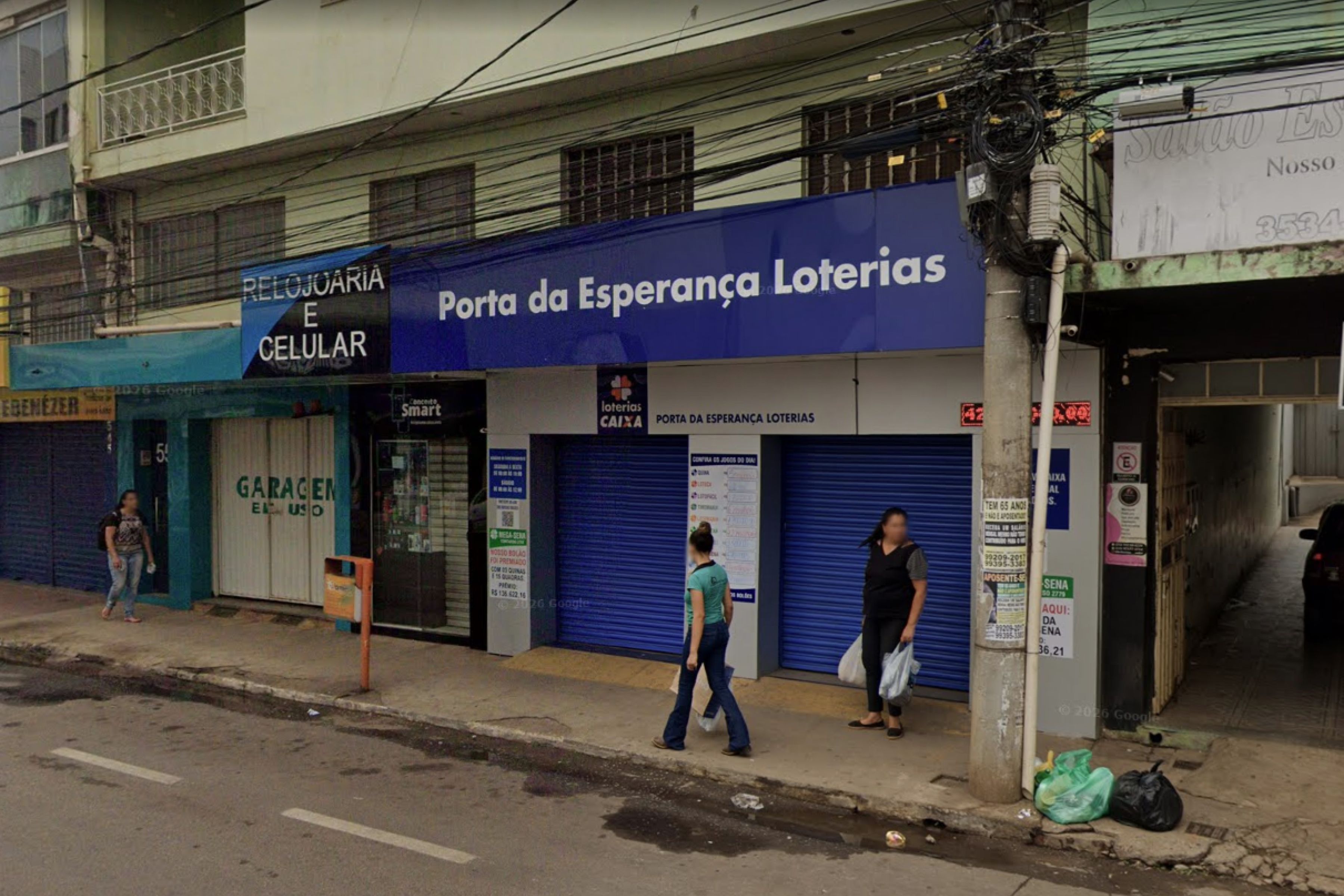 Nove das 11 loterias da Caixa estão acumuladas; veja valores e chances de ganhar