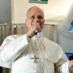 CNBB declara apoio a papa Leão XIV após críticas de Trump: 'Autoridade espiritual'