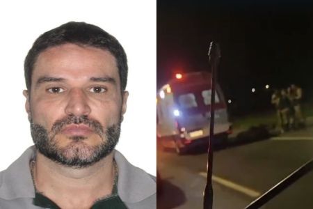 Empresário confessa consumo de álcool antes de acidente que matou motociclista em BH