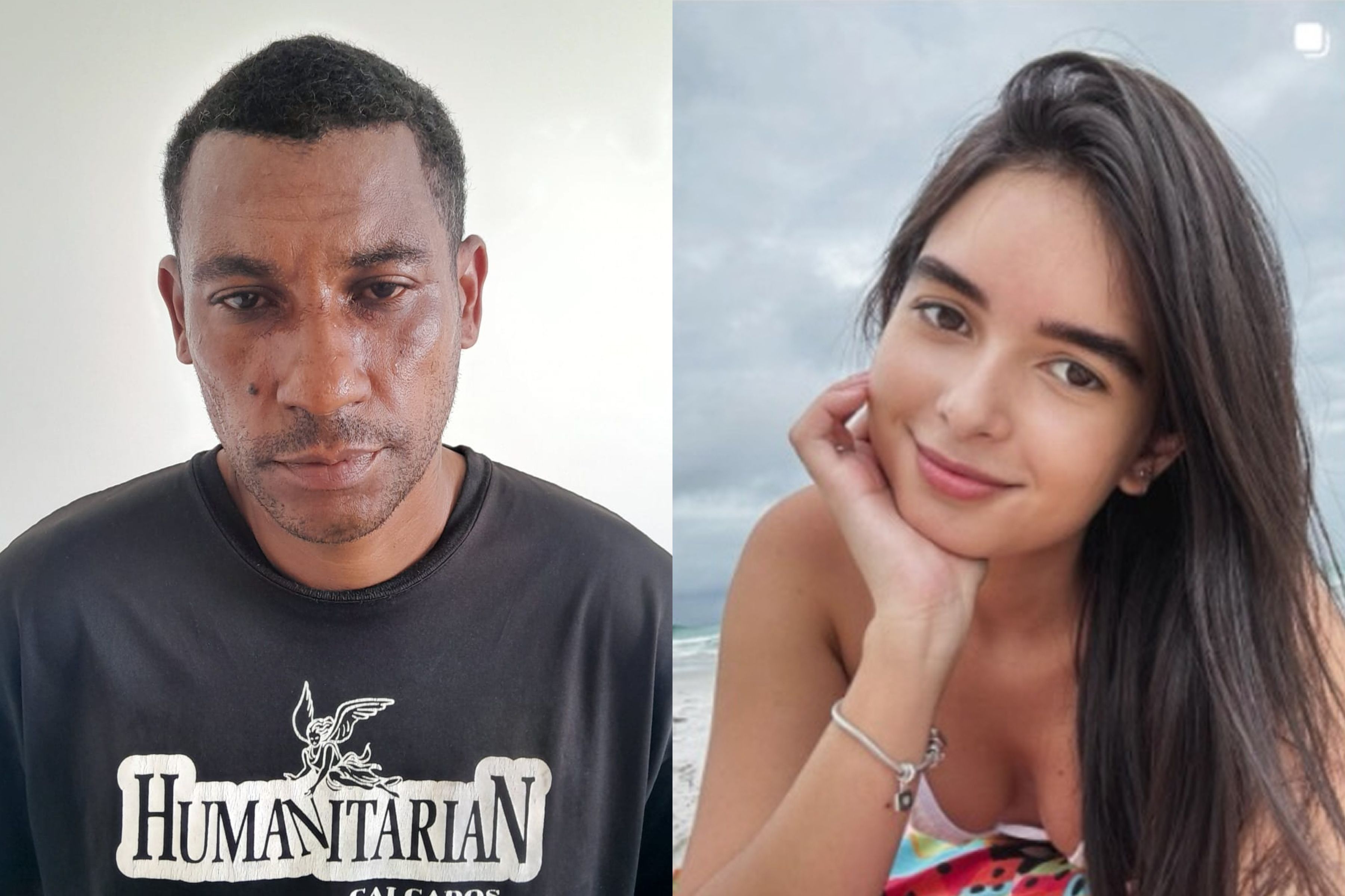 Justiça ouve réu em 1ª audiência sobre o caso da estudante morta em Juatuba