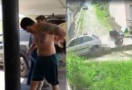 Polícia prende suspeito de matar primo durante briga por som alto no Barreiro, em BH