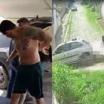 Polícia prende suspeito de matar primo durante briga por som alto no Barreiro, em BH