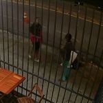 Vídeo: homem é morto após acusar rival de ter relações com a sua mulher em BH