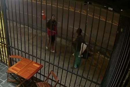 Homem é morto após acusar rival de ter relações com a sua mulher em BH