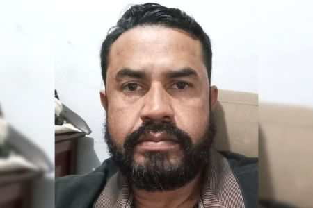 Peterson Miranda dos Santos • Imagens cedidas à Itatiaia