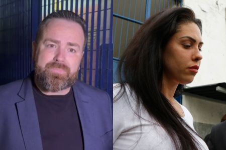 Pai de Henry Borel se pronuncia após STF reestabelecer prisão de Monique Medeiros