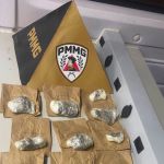 Motociclista é preso após atropelar policiais ao tentar fugir de blitz em BH