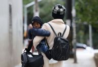 Previsão do tempo indica retorno do frio em BH nos próximos dias; veja recomendações