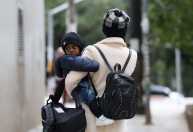 Onda de frio ameaça mais de 2 mil cidades de 13 estados até sábado (6); veja lista
