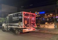 Dono de bar na Pampulha, em BH, lamenta morte de irmãos e se organiza para reabrir