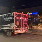 Dono de bar na Pampulha, em BH, lamenta morte de irmãos e se organiza para reabrir