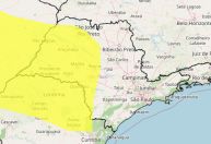 Baixa umidade em SP: veja lista das 278 cidades sob alerta nesta quinta (23)