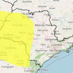 Baixa umidade em SP: veja lista das 278 cidades sob alerta nesta quinta (23)