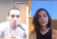 Suspeito de esfaquear Alana alega 'apagão' durante o ataque: 'Não lembro de nada'