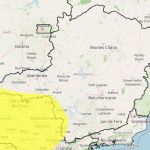 Baixa umidade em MG: veja lista das 58 cidades sob alerta neste sábado (25)