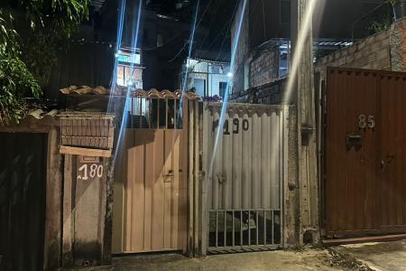 Mulher suspeita de matar o marido em Ibirité é detida, ouvida e liberada pela polícia