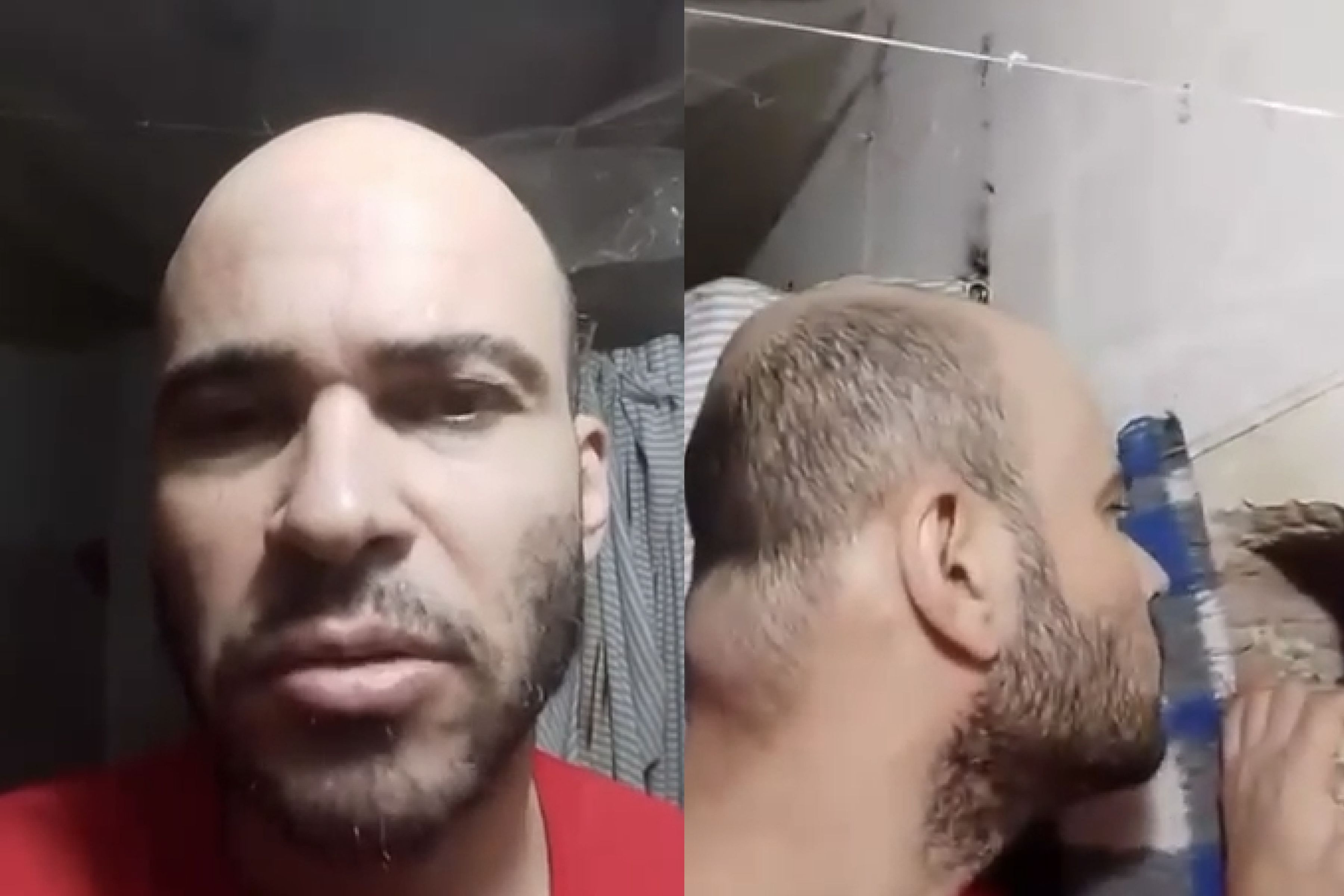 Sejusp nega tortura contra detento na Grande BH e apura uso de celular em cela