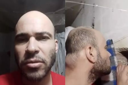 Sejusp nega tortura contra detento na Grande BH e apura uso de celular em cela