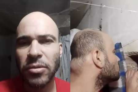 Sejusp nega tortura contra detento na Grande BH e apura uso de celular em cela