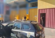 Homem é preso por aplicar golpe de R$ 25 mil em mulher que aguardava por cirurgia