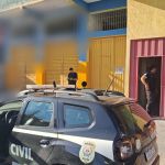 Homem é preso por aplicar golpe de R$ 25 mil em mulher que aguardava por cirurgia